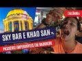 Passeios em BANGKOK, Tailândia sem gastar muito