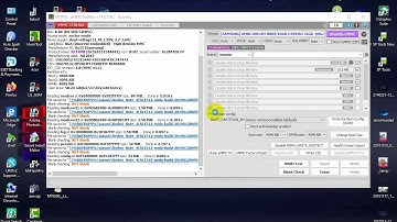 redmi note 4 emmc read dump file ufi box