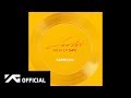 LEE HI - '24℃' SAMPLER