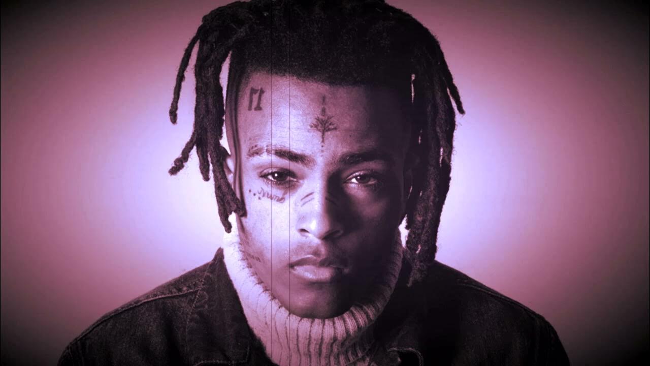 XXXTENTACION РѕР±РѕРё