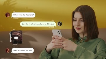 After Effects Template - Text Message Videohive