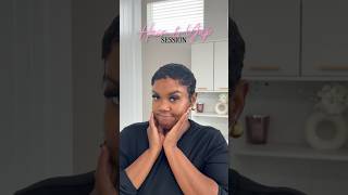 I Almost Quit Lets Do My Hair And Yap