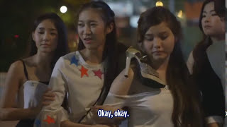 [ENG Sub] Love Sick The Series (Uncut) S1E01