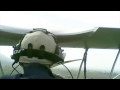 Flying the HM290/3FB