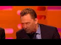 Tom Hiddleston Channels Al Pacino In Heat (DEEP FAKE WIP)