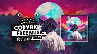 Jay Sarma feat. Neefayo – Want You [Bass Rebels] Afro House Copyright Free Music Dancehall 2025