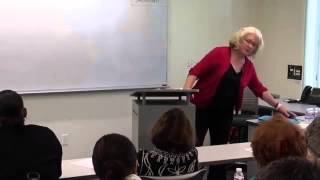 'Preventing and De Escalating Problem Situations with Students'   YouTube clip6