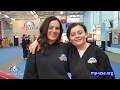 Vibravision & MP USA Family Martial Arts| Testimonials | 2019