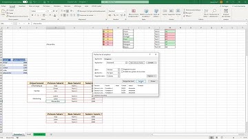 Maitriser le Rechercher Remplacer dans Excel 2021 comme un pro
