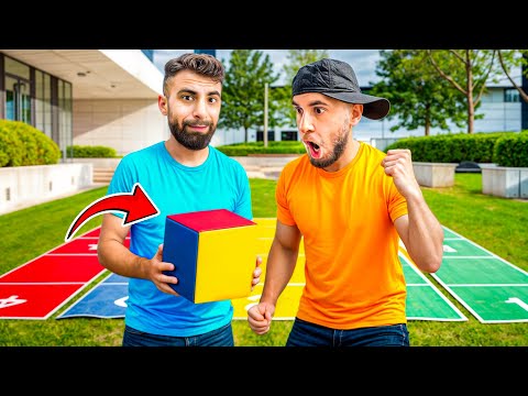 أقوى معركة بين الأولاد والبنات مع بودي الجزء الثاني 😱😱 شوفو مين فاز #comedy #funny #humor #اكسبلور