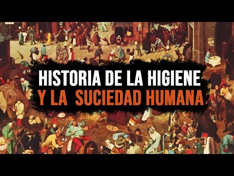 Vídeo: La Historia De La Higiene En Rusia