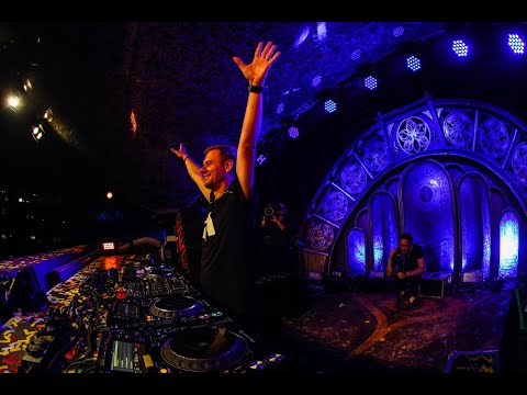 15 Y Tribute Armin Van Buuren | Tomorrowland Belgium 2019 - W2