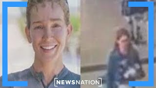 Fugitive suspect wanted in murder of cyclist | NewsNation Prime