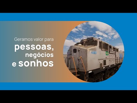 VLI: transformando a logística do Brasil