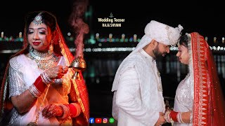 Wedding Cinematic Teaser 2025 Raj Shivani Baba Studio Kanpur Deepak Baba