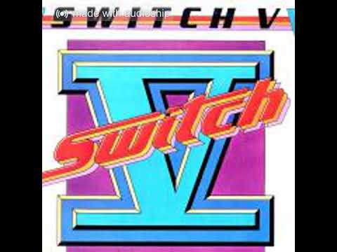 Switch I Do Love You Audio