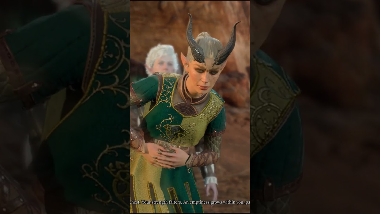 A Natural 20 Led to my Oathbreaker