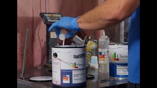 Made in Ontario Series: Fantastic Woodcoatings
