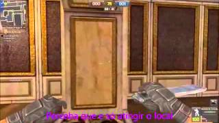 Bug do machete de combate PB BR!! Video mais explicado1