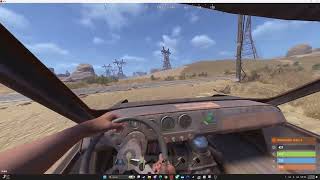 Details How To Drift in Rust Update