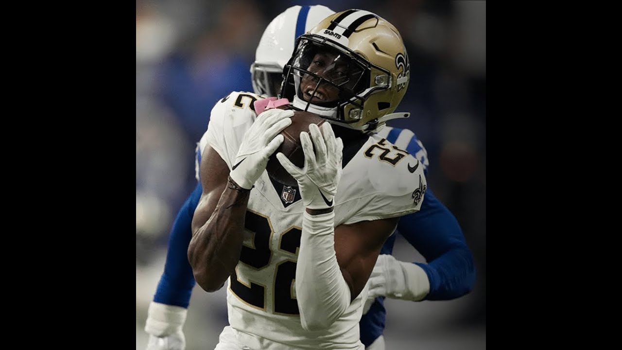 Adrian Gore Dynasty League Hard Knocks 2025