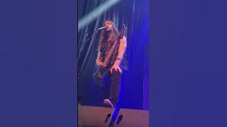 Imsomnium Live at Dallas May 4, 2024. While We Sleep ♡♡♡