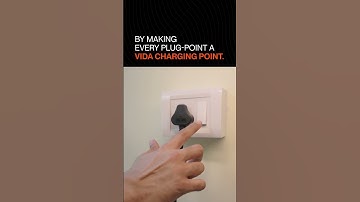 Make Way for a nation that rides electric.