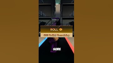 Secret way to farm 999🤑 unlimited power rolls in ink game🌟🤑🐙💚 #inkgame