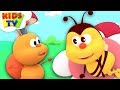 With the aaa  kids songs  nursery rhymes  cartoons for babies  kids tv