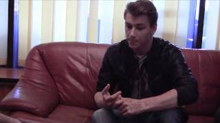 Alexey Vorobyov - Alex Sparrow - talks to esctoday.com
