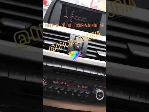 PRÉVIA CD LUXÚRIA