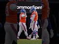 The Stampede's Coming! Denver Broncos Are London Bound 🐴 #nfl #shorts