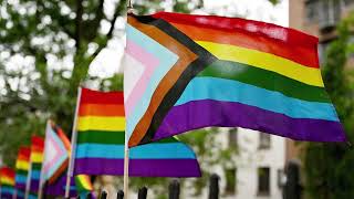And Justice for All? Donald Trump and the Fight for LGBTQ Rights