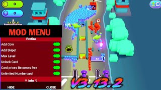 Mob Control Mod Menu Unlock New Cards 🔥