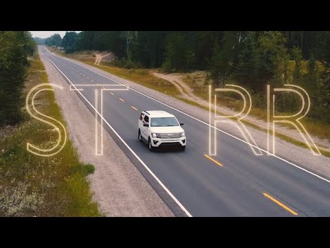Ringo III Launch Canada