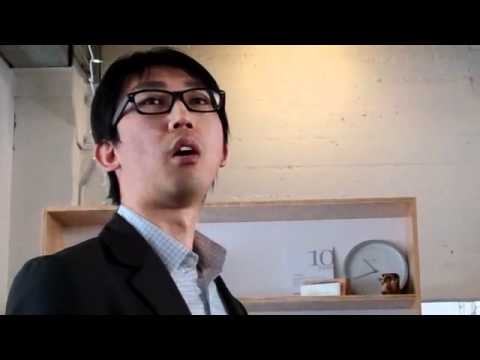 Design Open Mic: Akinobu Yoshikawa on Design Response to Disaster