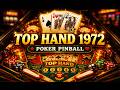 Top Hand (1972) (EM) Pinball VR | Full Poker Table Experience ♠️