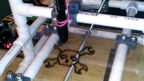 Here you go hackaday!