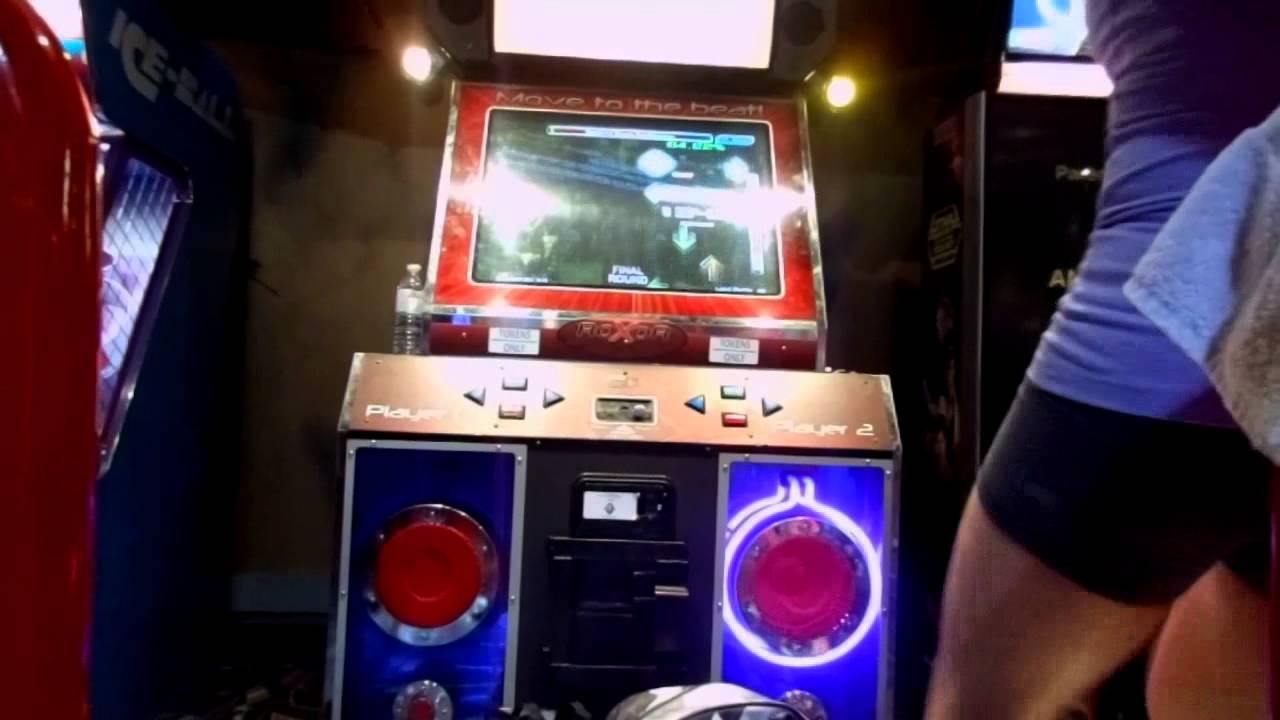 Glow Contempt Breeds Contamination (99.80) YouTube