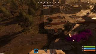BLITZ 18 x free BOOMbuild/pvp kits #rustraid #rust #Rustpvp #rustconsole #Rustpvp #rustclans