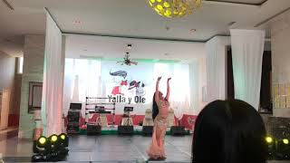 Enzaa Wajh Al Kathibi - Sumin Lee