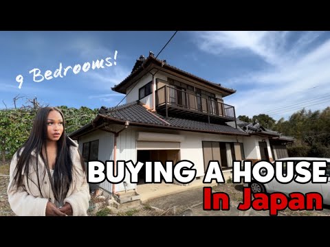 CH 03 BUYING A HOUSE IN JAPAN FINDING BIG CHEAP PROPERTIES