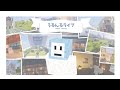 質問箱回答動画用 舞台づくり2 【minecraft】
