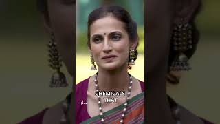 Your Clothes Could Be Toxic! | Sadhguru Net Worth