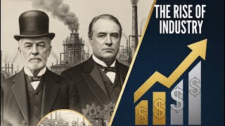 Inside the Minds of America’s First Billionaires: Carnegie and Rockefeller