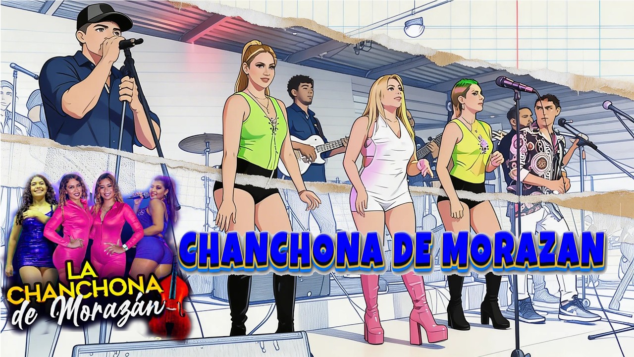 Chanchona de Morazan