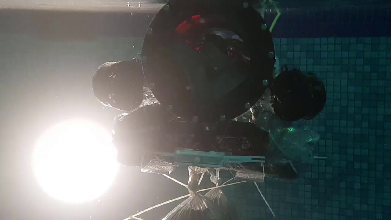 Offshore Crew- Entry Video 2019