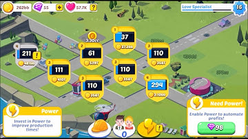 Build Away! Gameplay - Woohoo!!! Garden House Evolved - Part 13