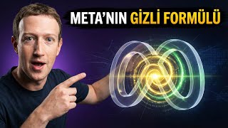 Metadan Devrimsel Hamle Kendi Kendine Kod Yazmayı Öğrenen Yapay Zeka