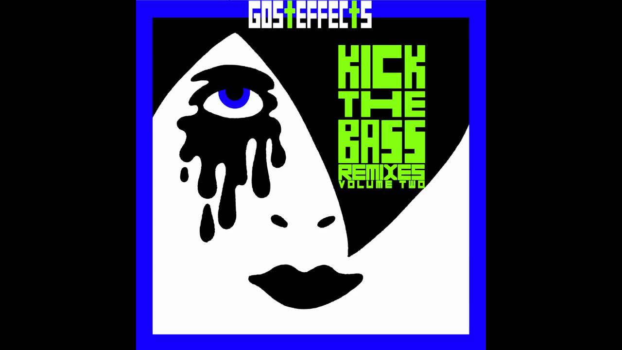 Gosteffects - Tear The Club Up (Black Matter Remix)